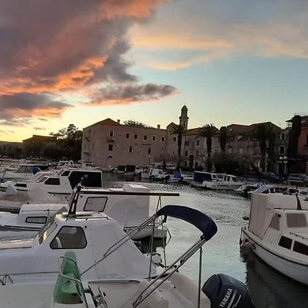 Apartments Rajcic Kaštela エクステリア 写真