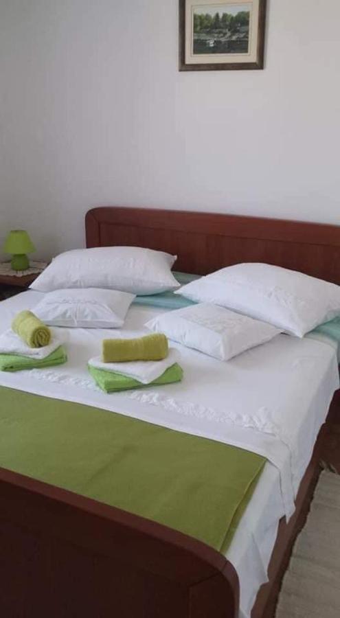 Apartments Rajcic Kaštela エクステリア 写真