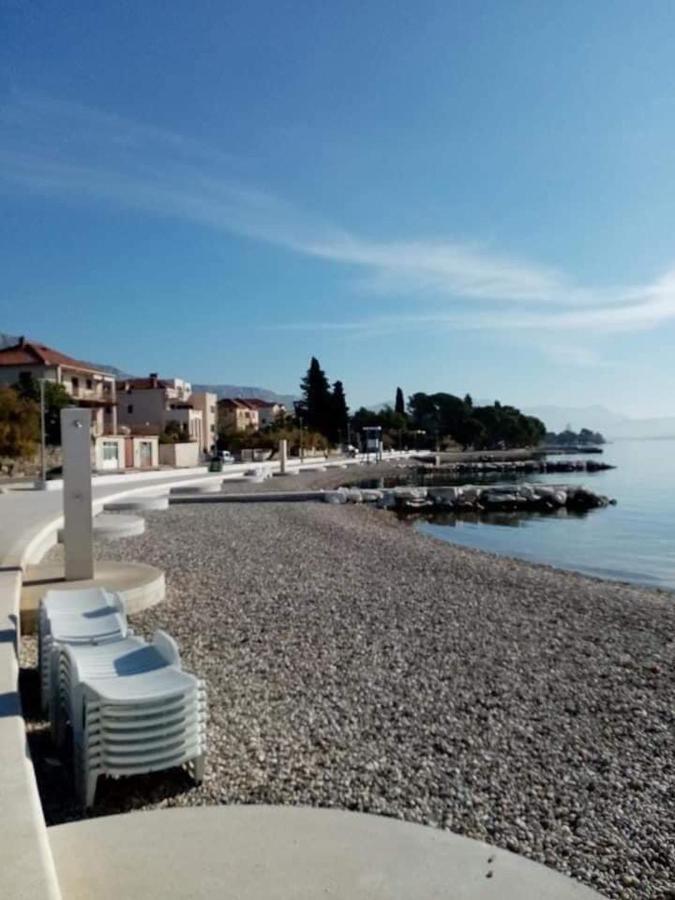 Apartments Rajcic Kaštela エクステリア 写真