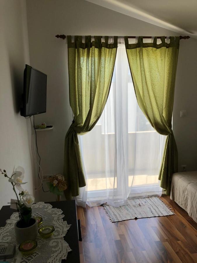 Apartments Rajcic Kaštela エクステリア 写真