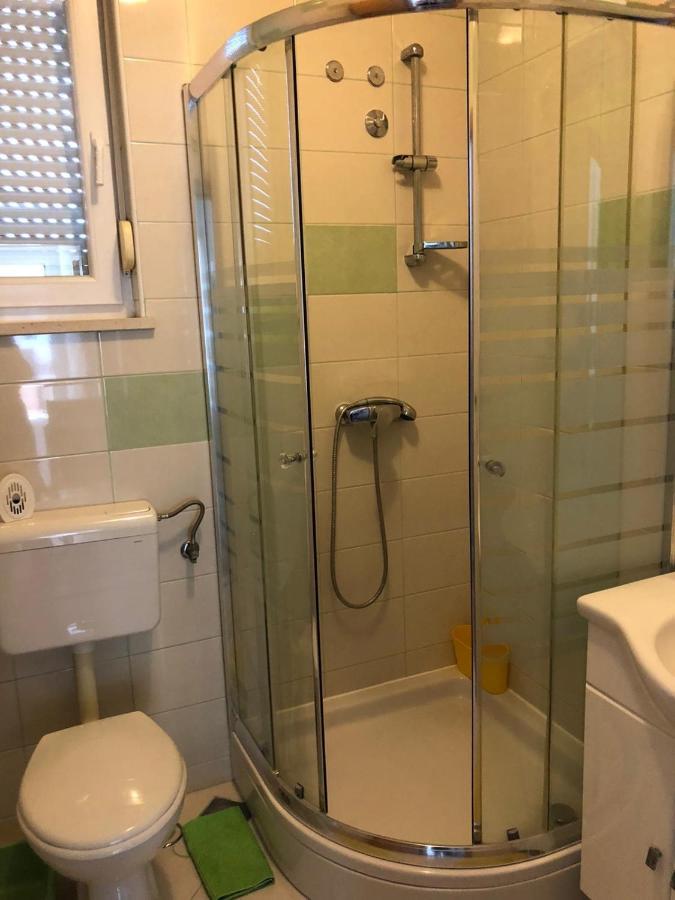 Apartments Rajcic Kaštela エクステリア 写真