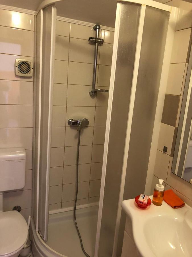 Apartments Rajcic Kaštela エクステリア 写真