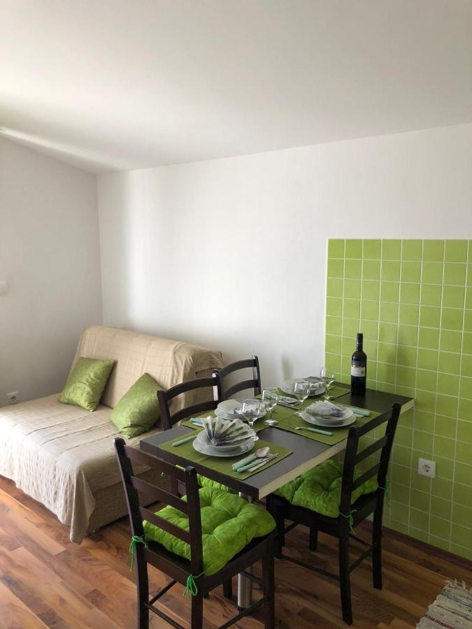 Apartments Rajcic Kaštela エクステリア 写真