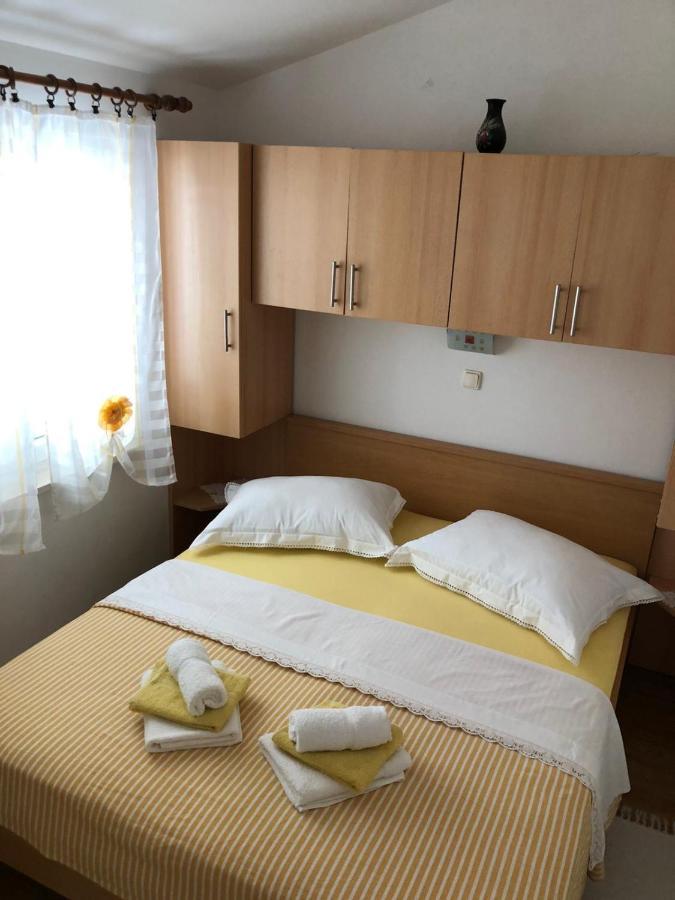Apartments Rajcic Kaštela エクステリア 写真