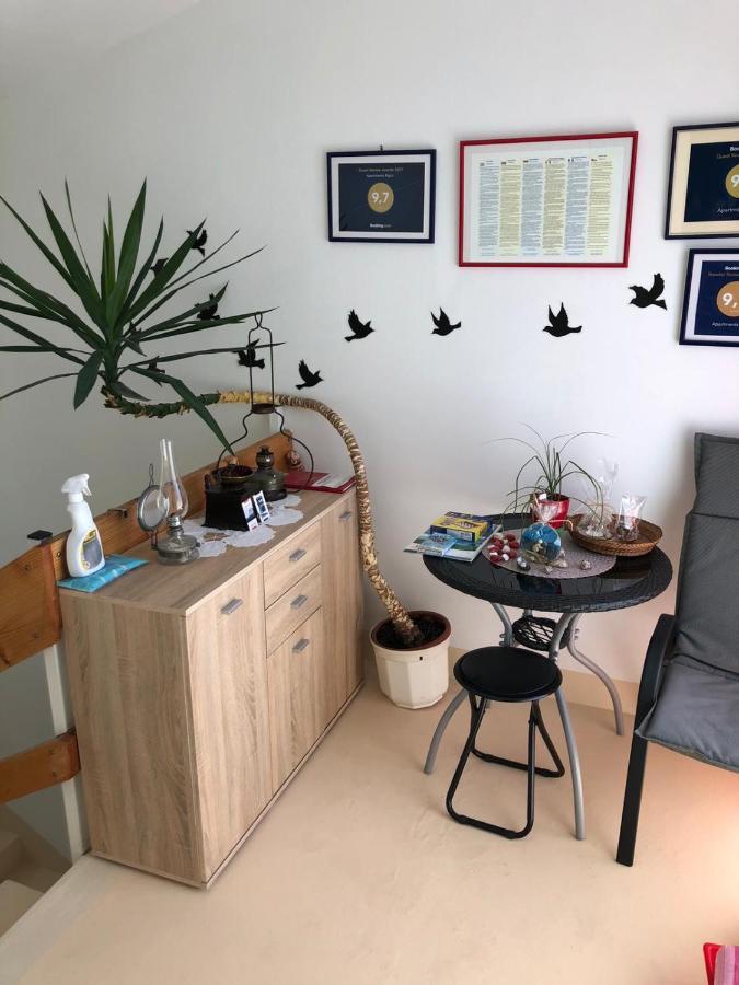 Apartments Rajcic Kaštela エクステリア 写真