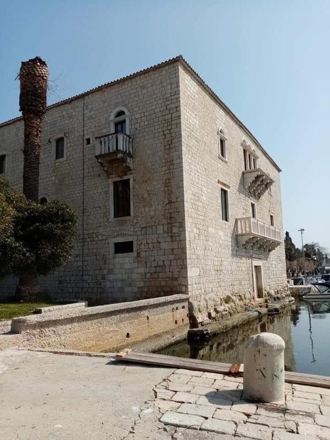Apartments Rajcic Kaštela エクステリア 写真