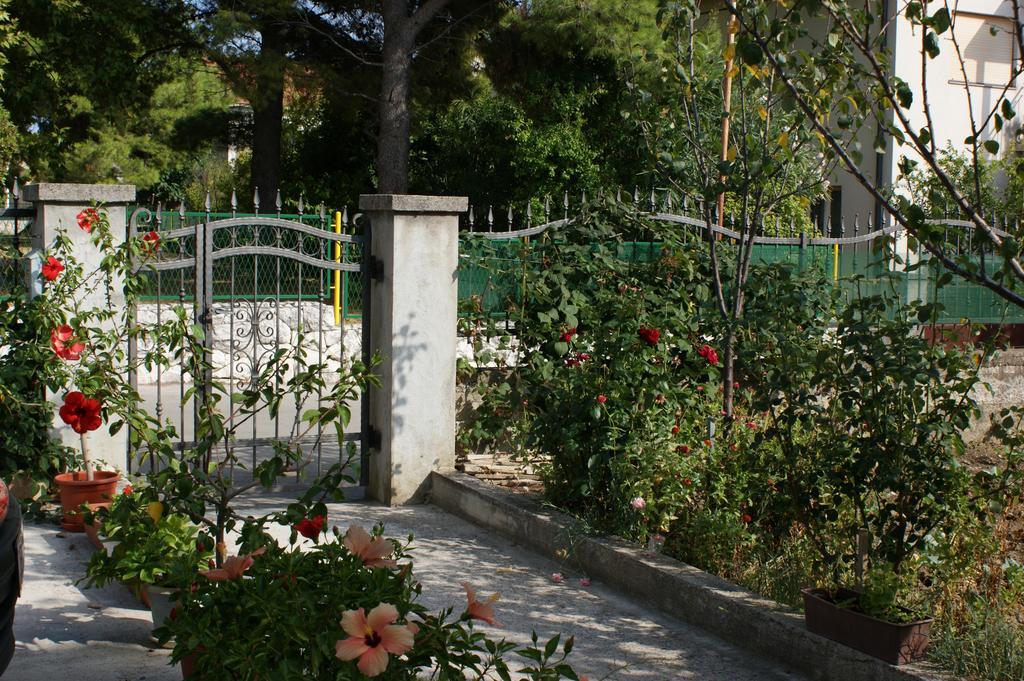 Apartments Rajcic Kaštela エクステリア 写真