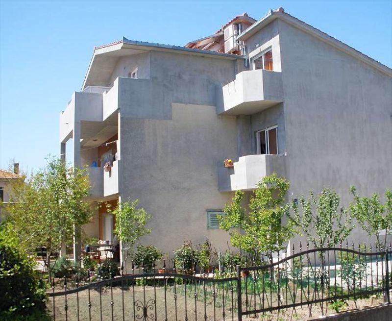 Apartments Rajcic Kaštela エクステリア 写真