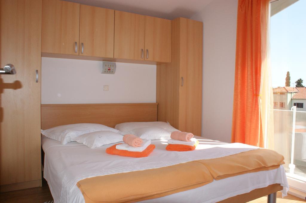 Apartments Rajcic Kaštela 部屋 写真